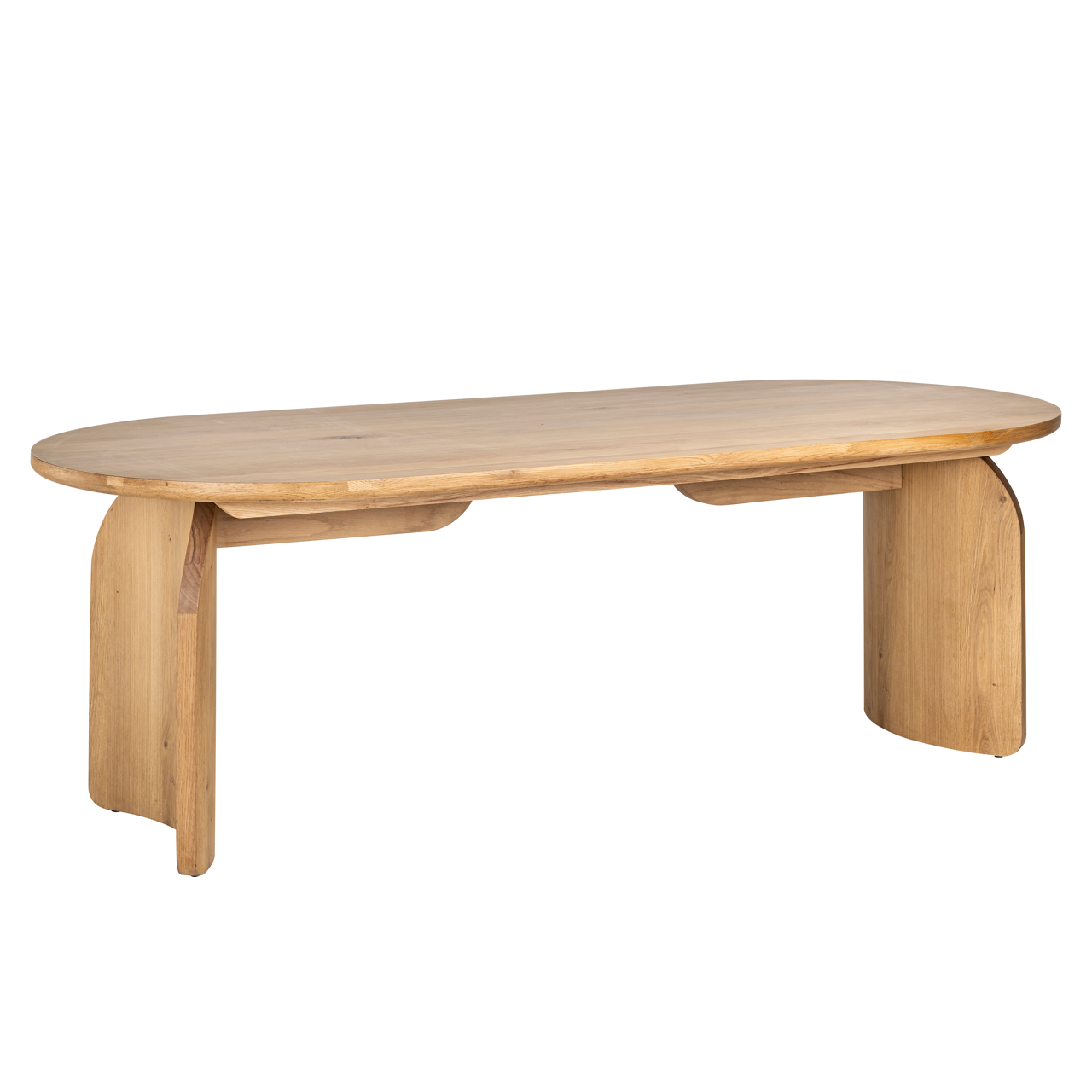 Richmond Interiors Eettafel Fairmont natural 235