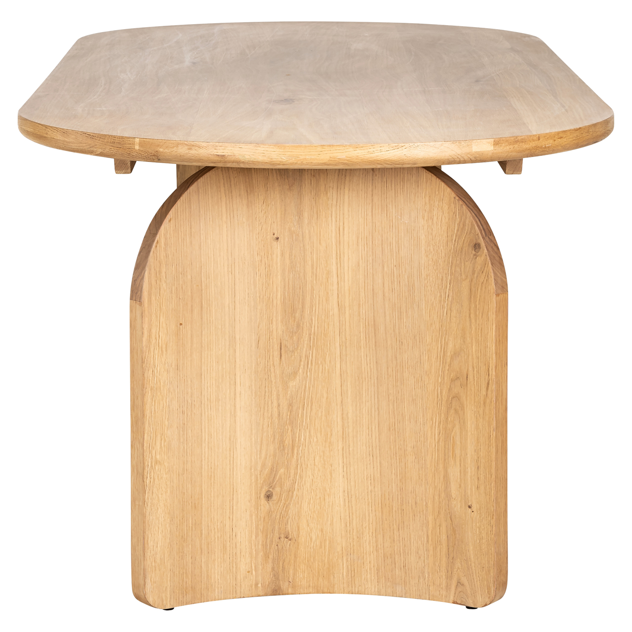 Richmond Interiors Eettafel Fairmont natural 235