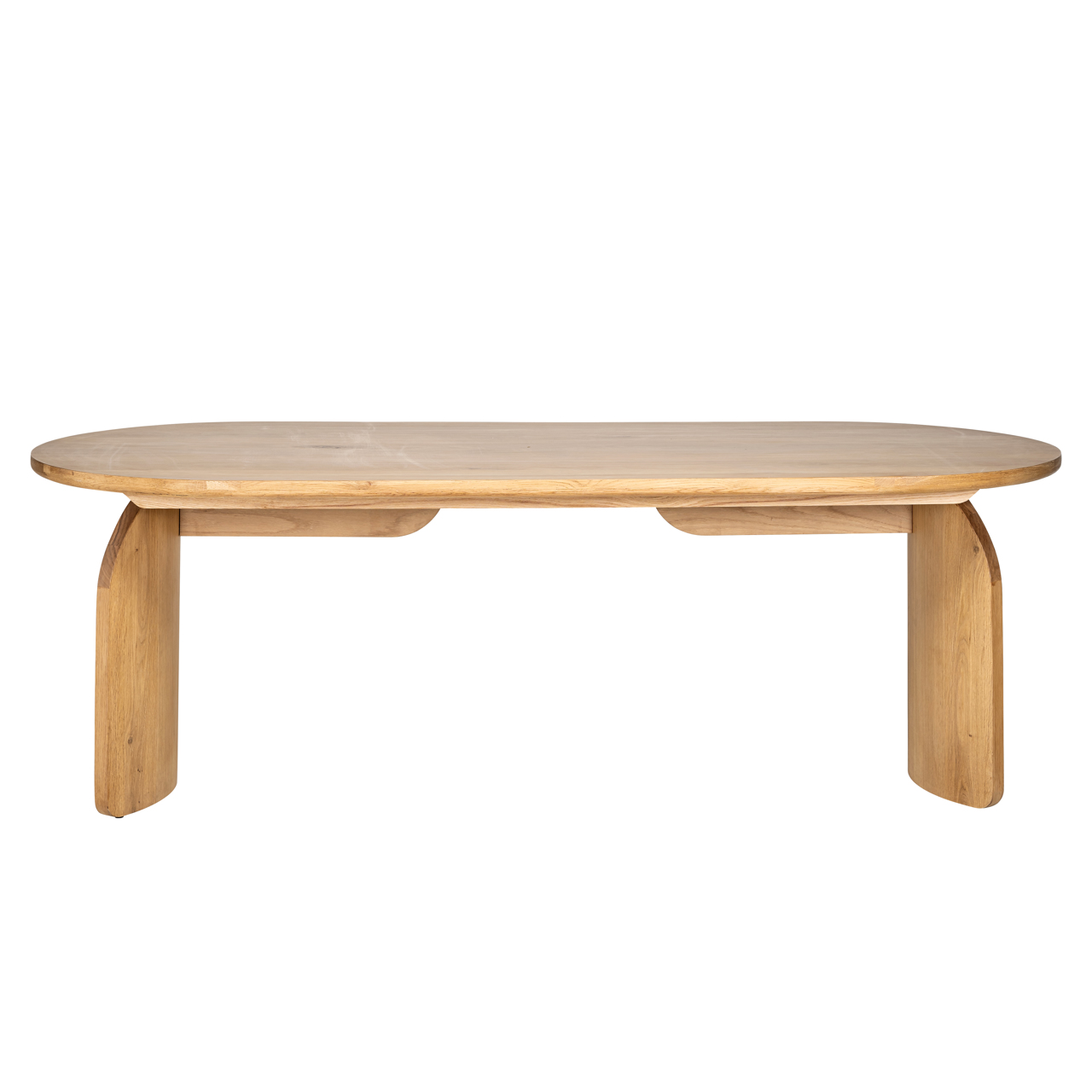Richmond Interiors Eettafel Fairmont natural 235
