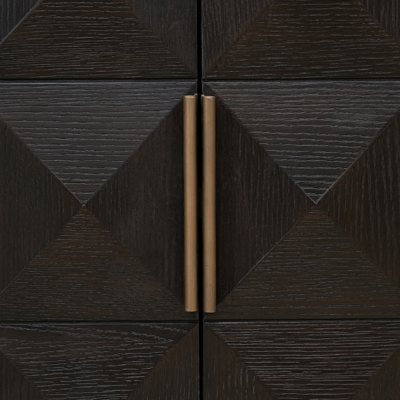 Richmond Interiors Dressoir Claremont brown