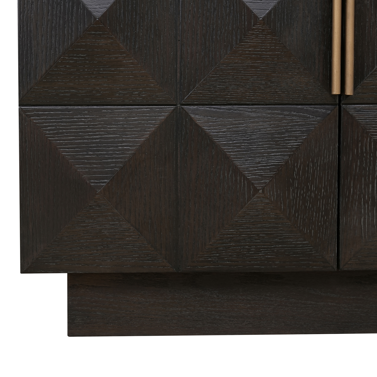 Richmond Interiors Dressoir Claremont brown