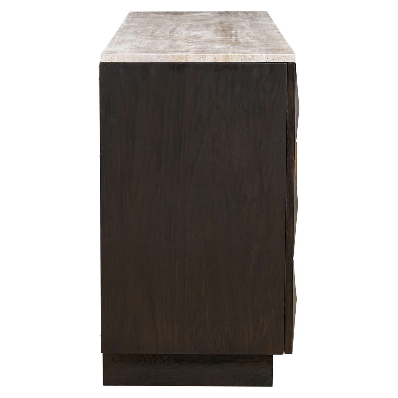 Richmond Interiors Dressoir Claremont brown