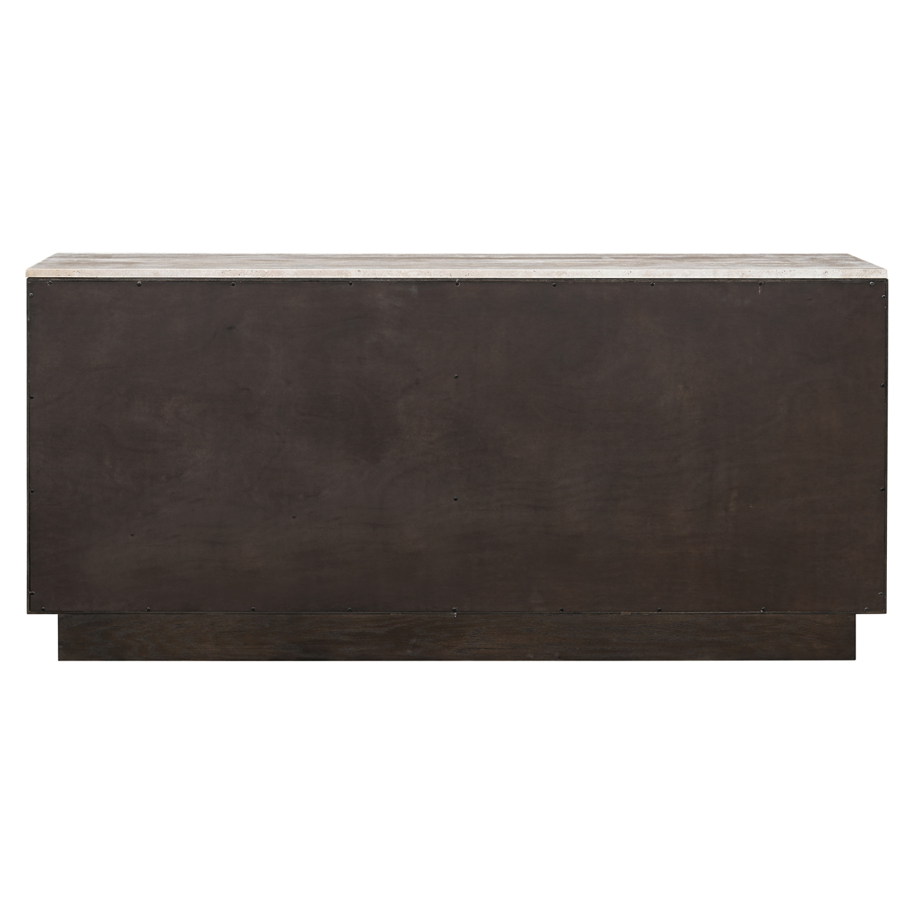 Richmond Interiors Dressoir Claremont brown