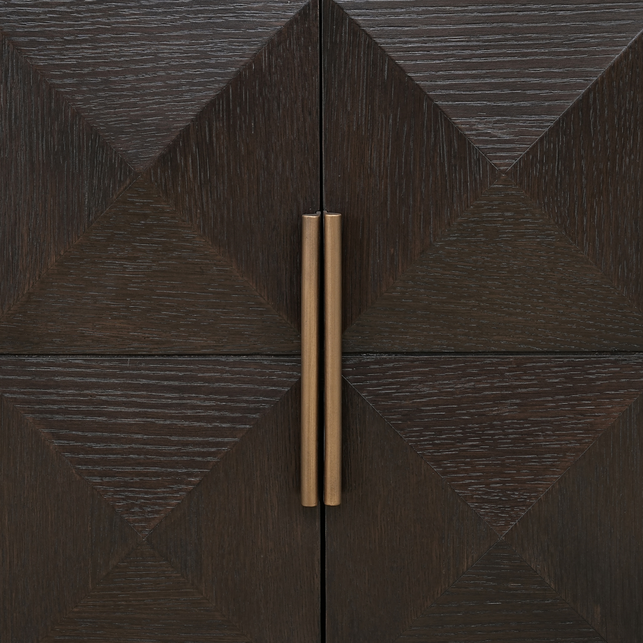 Richmond Interiors TV-meubel Claremont brown