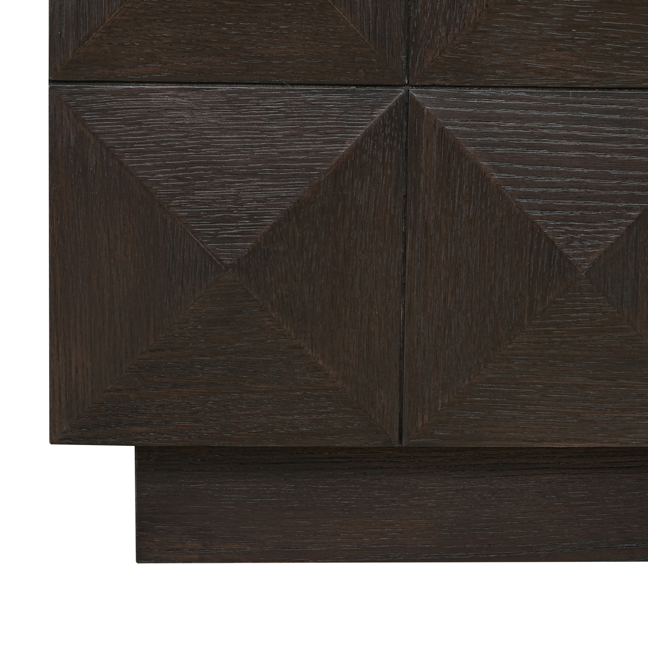 Richmond Interiors TV-meubel Claremont brown