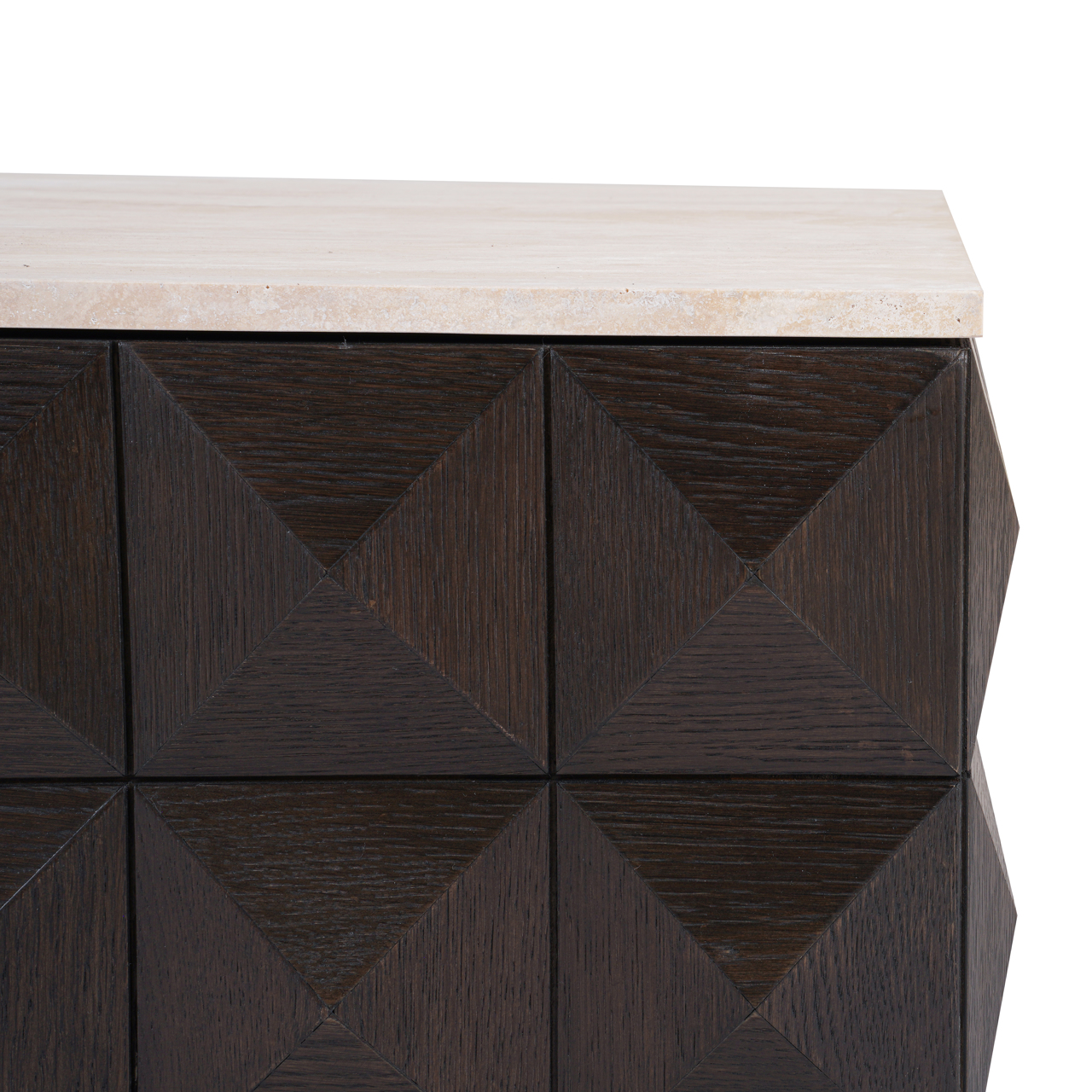 Richmond Interiors Salontafel Claremont brown