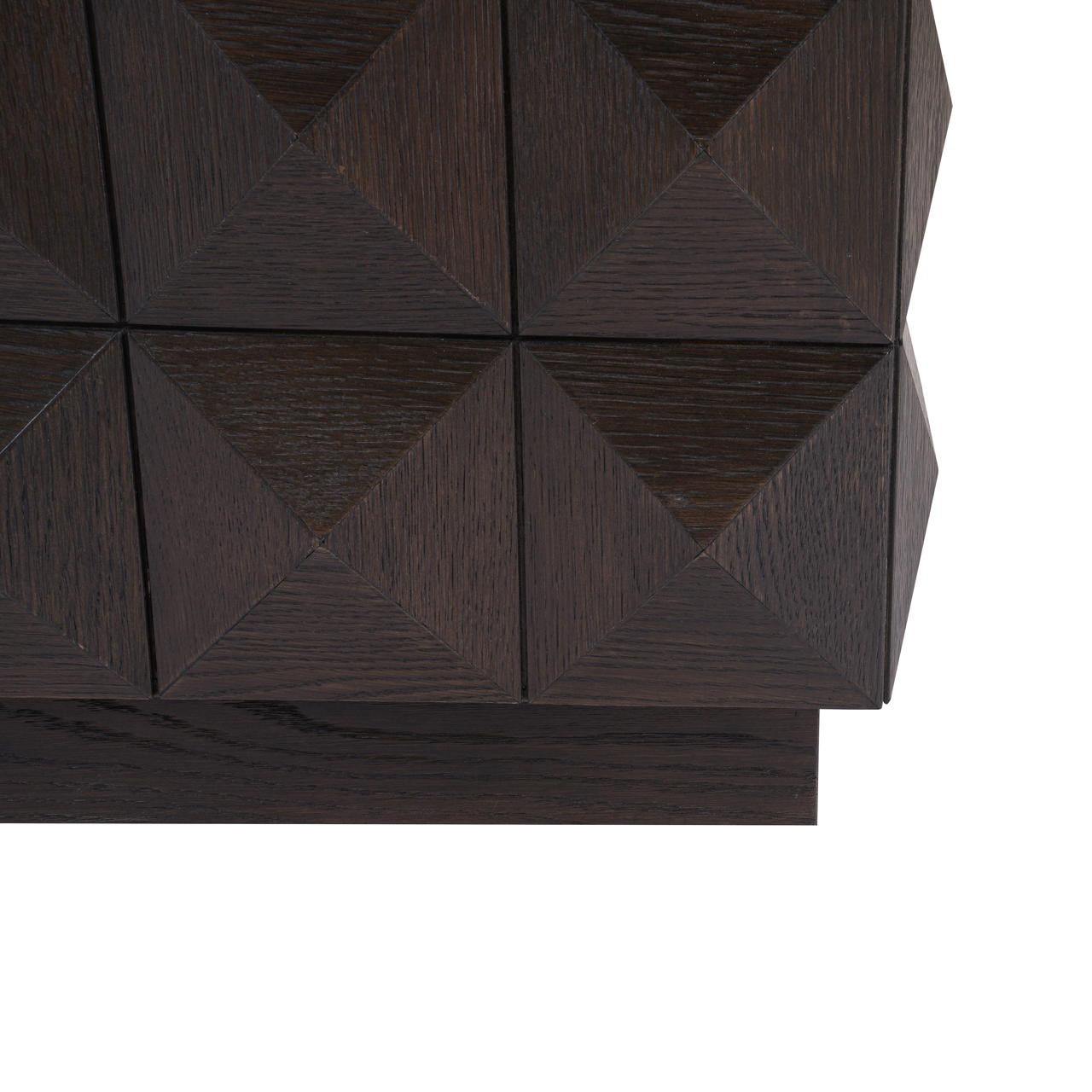 Richmond Interiors Salontafel Claremont brown