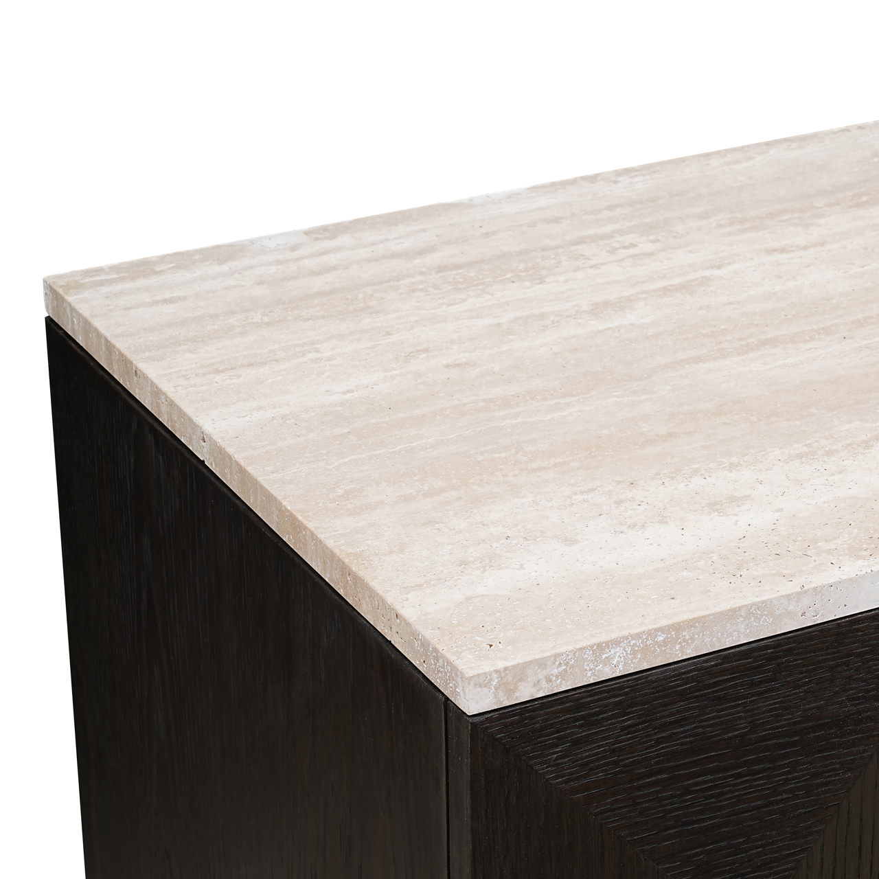 Richmond Interiors Opbergkast Claremont brown