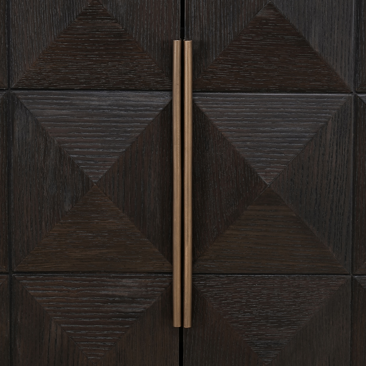 Richmond Interiors Opbergkast Claremont brown