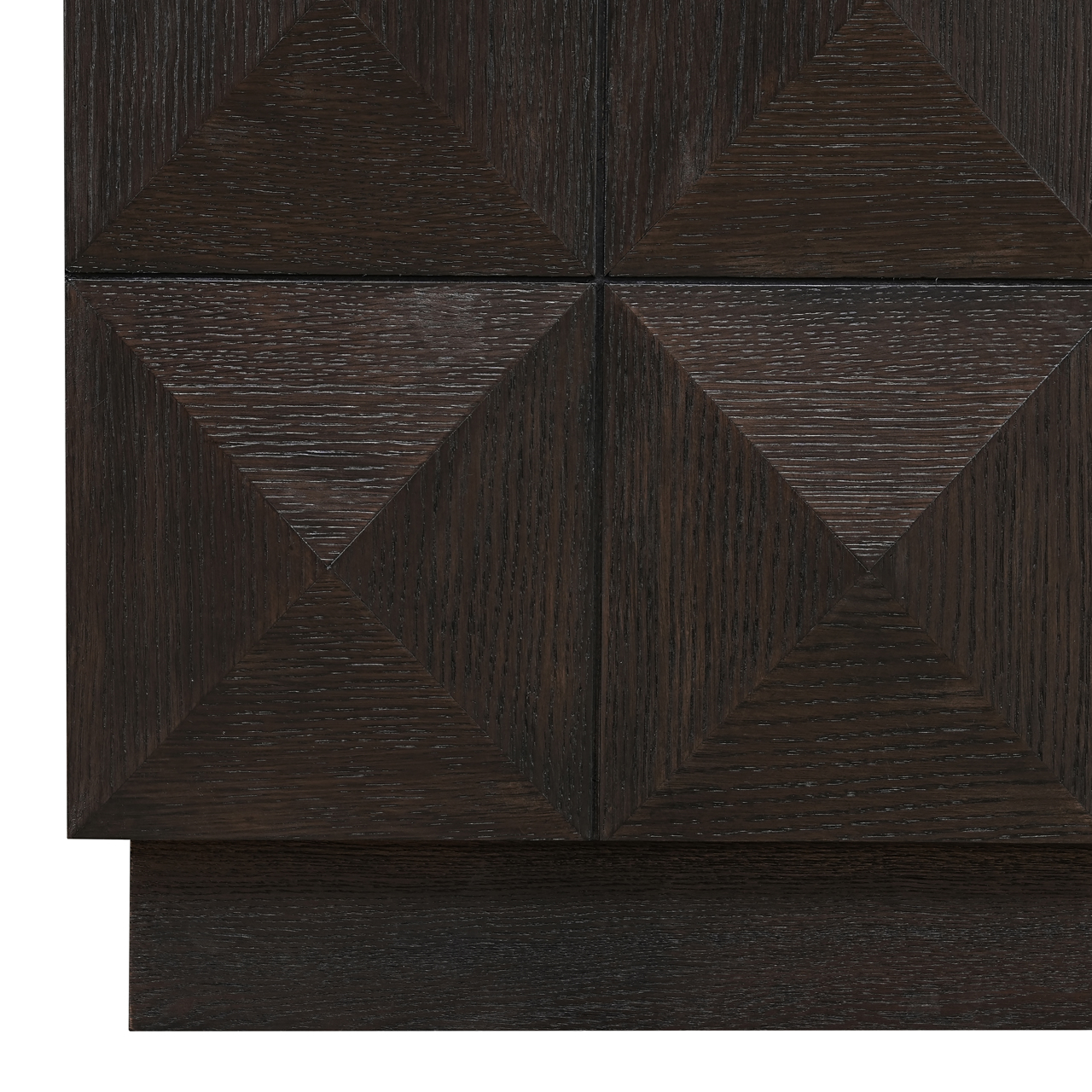 Richmond Interiors Opbergkast Claremont brown