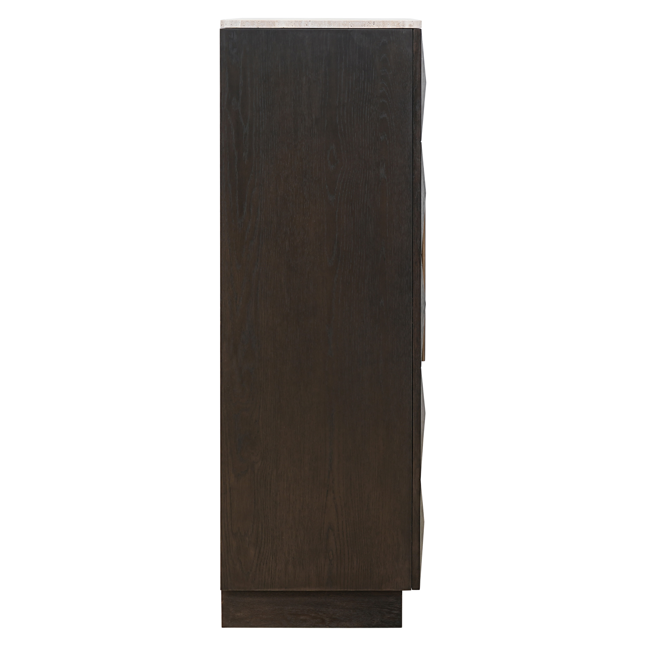 Richmond Interiors Opbergkast Claremont brown