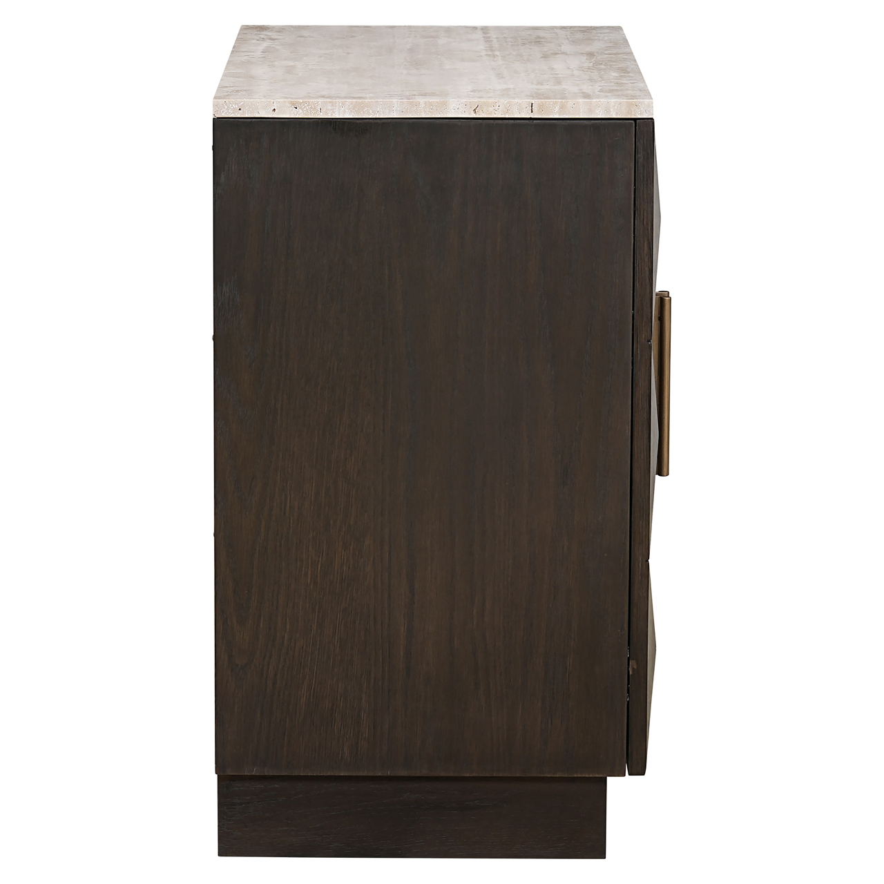 Richmond Interiors Dressoir Claremont brown