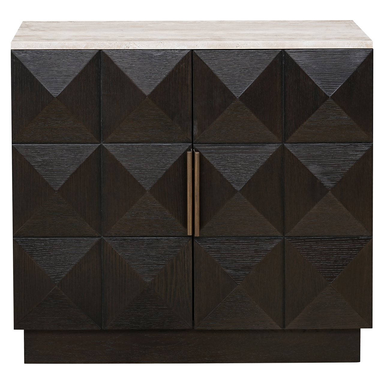 Richmond Interiors Dressoir Claremont brown