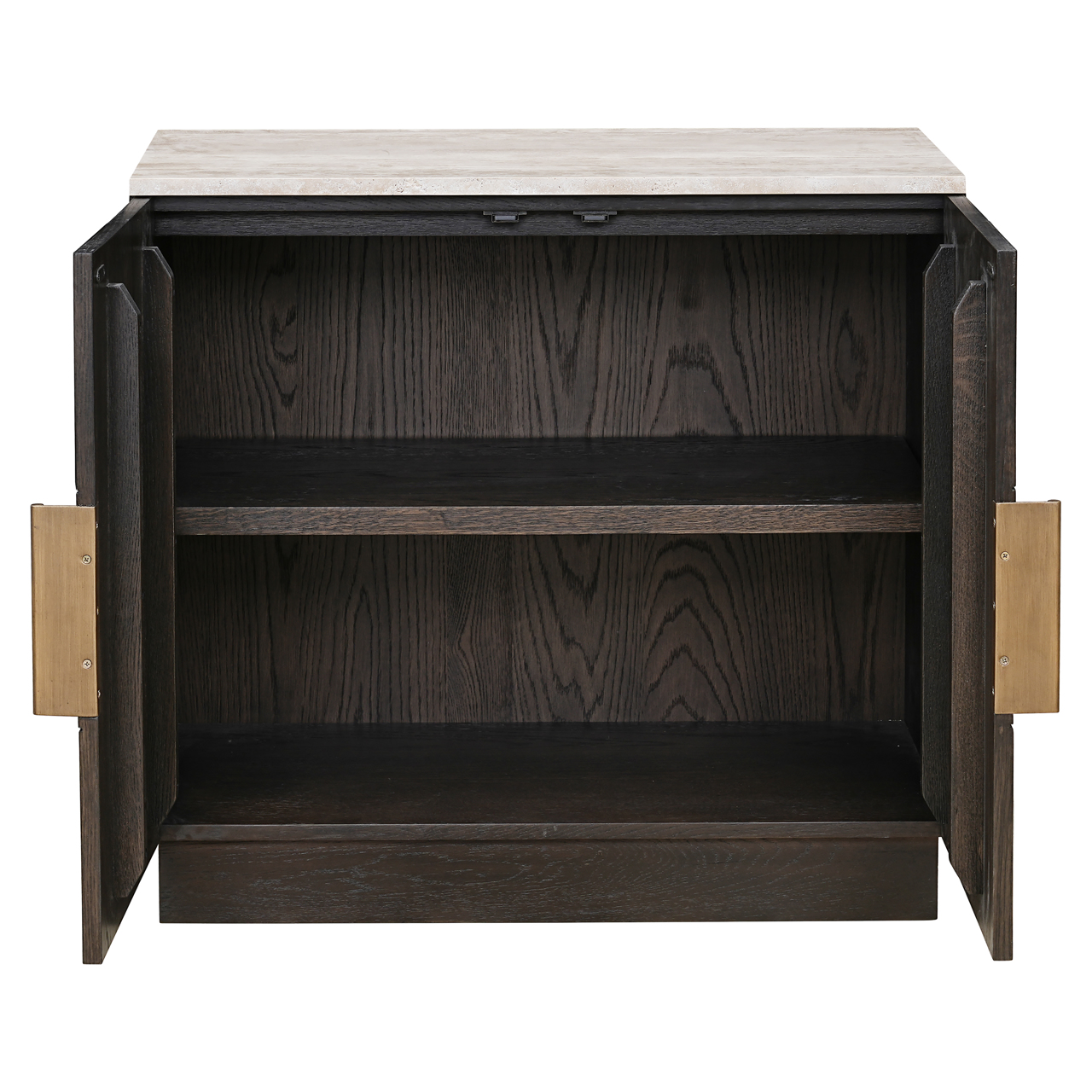 Richmond Interiors Dressoir Claremont brown