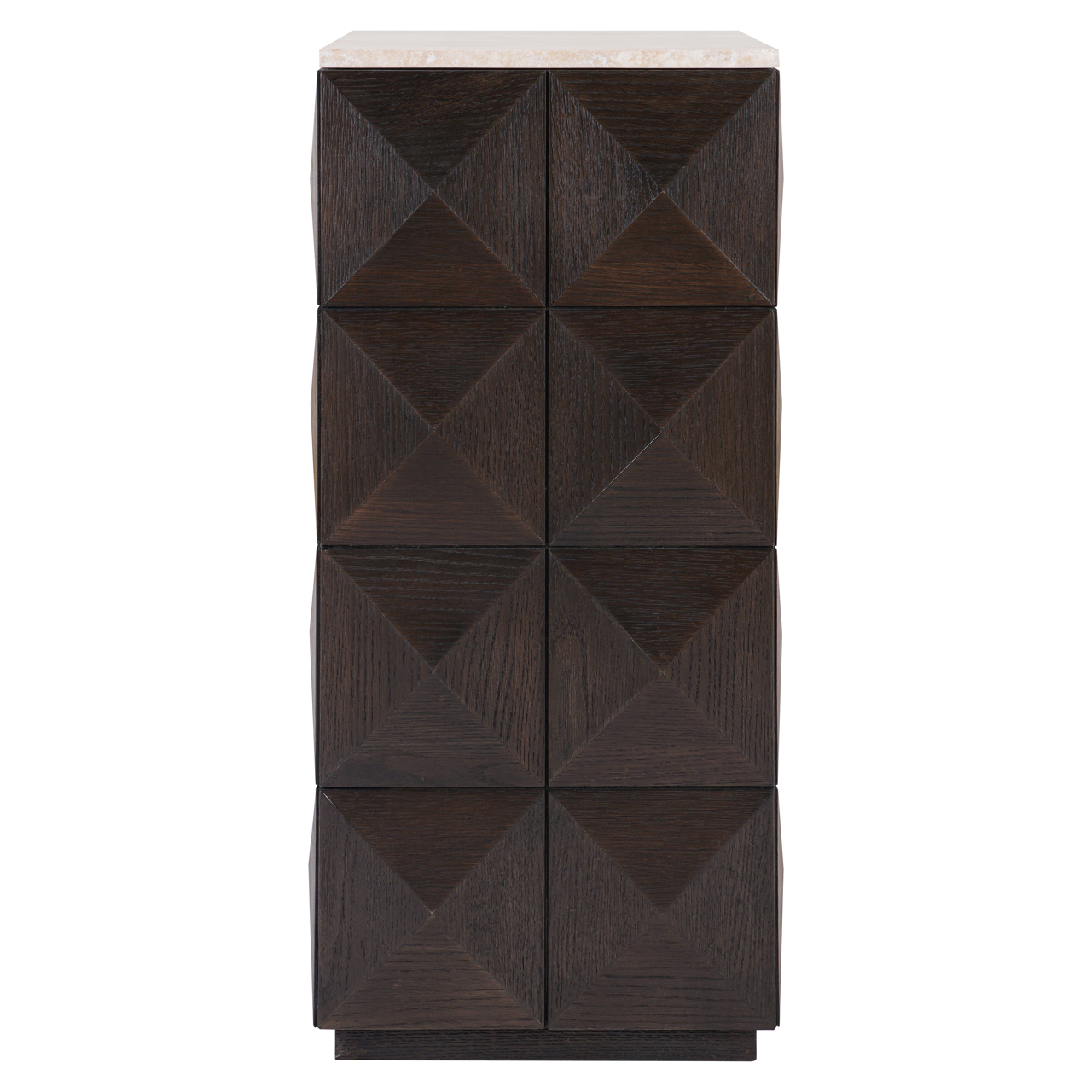 Richmond Interiors Pilaar Claremont brown
