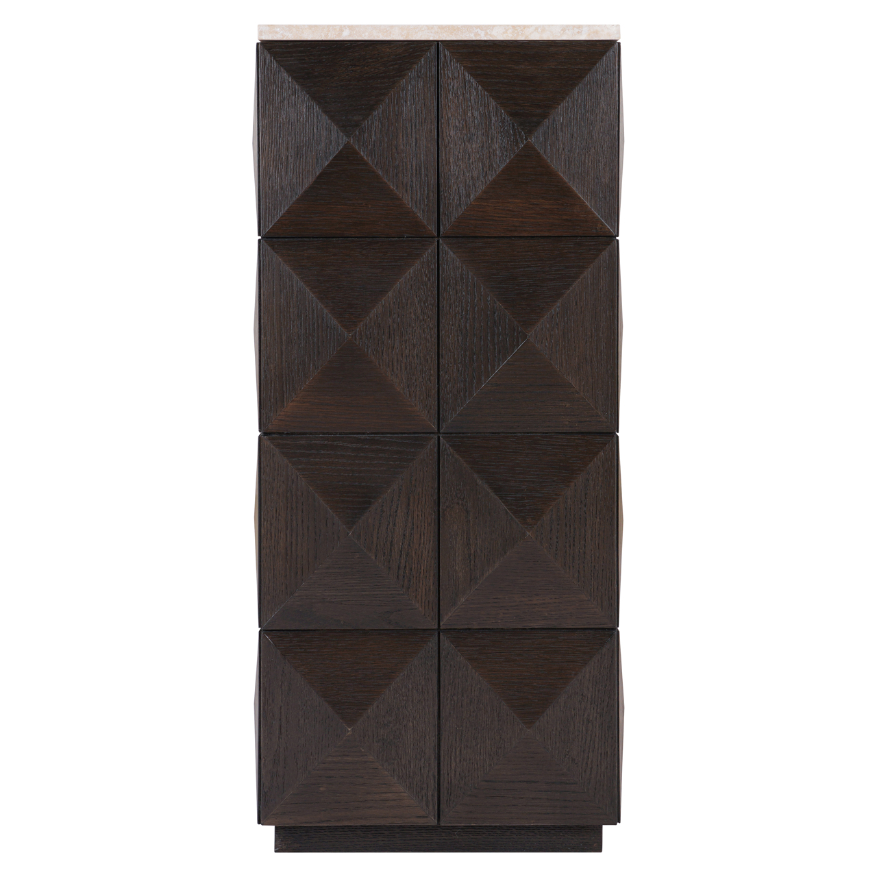 Richmond Interiors Pilaar Claremont brown