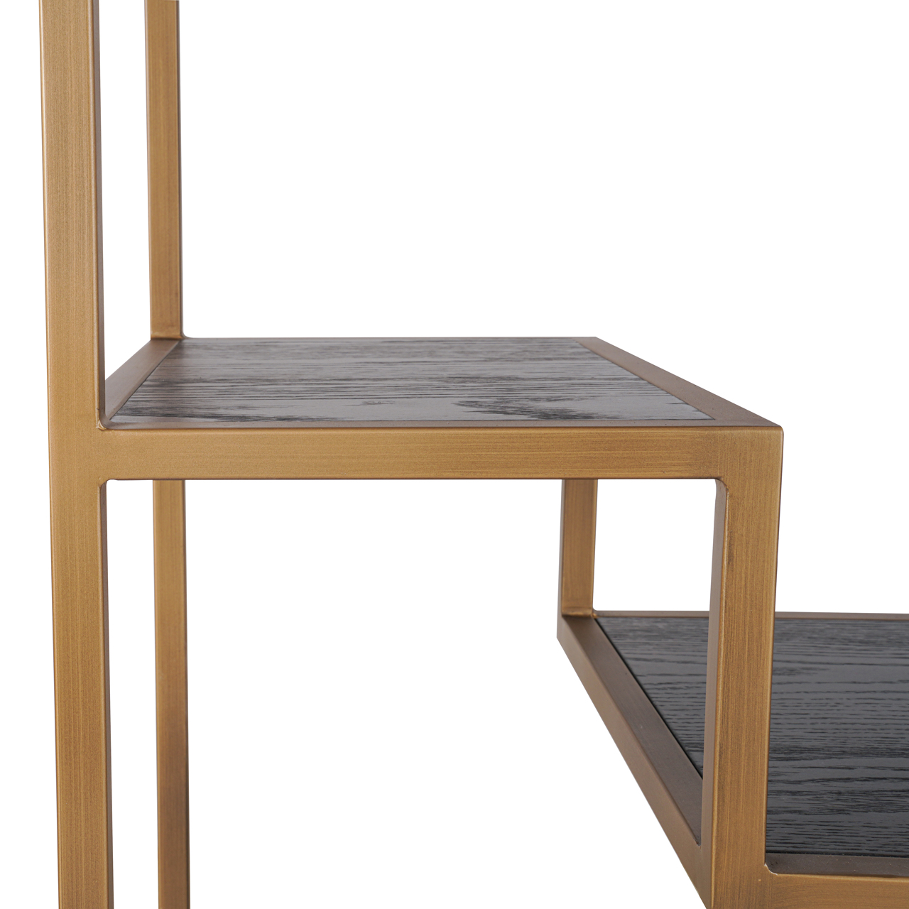 Richmond Interiors Wandkast Claremont brown