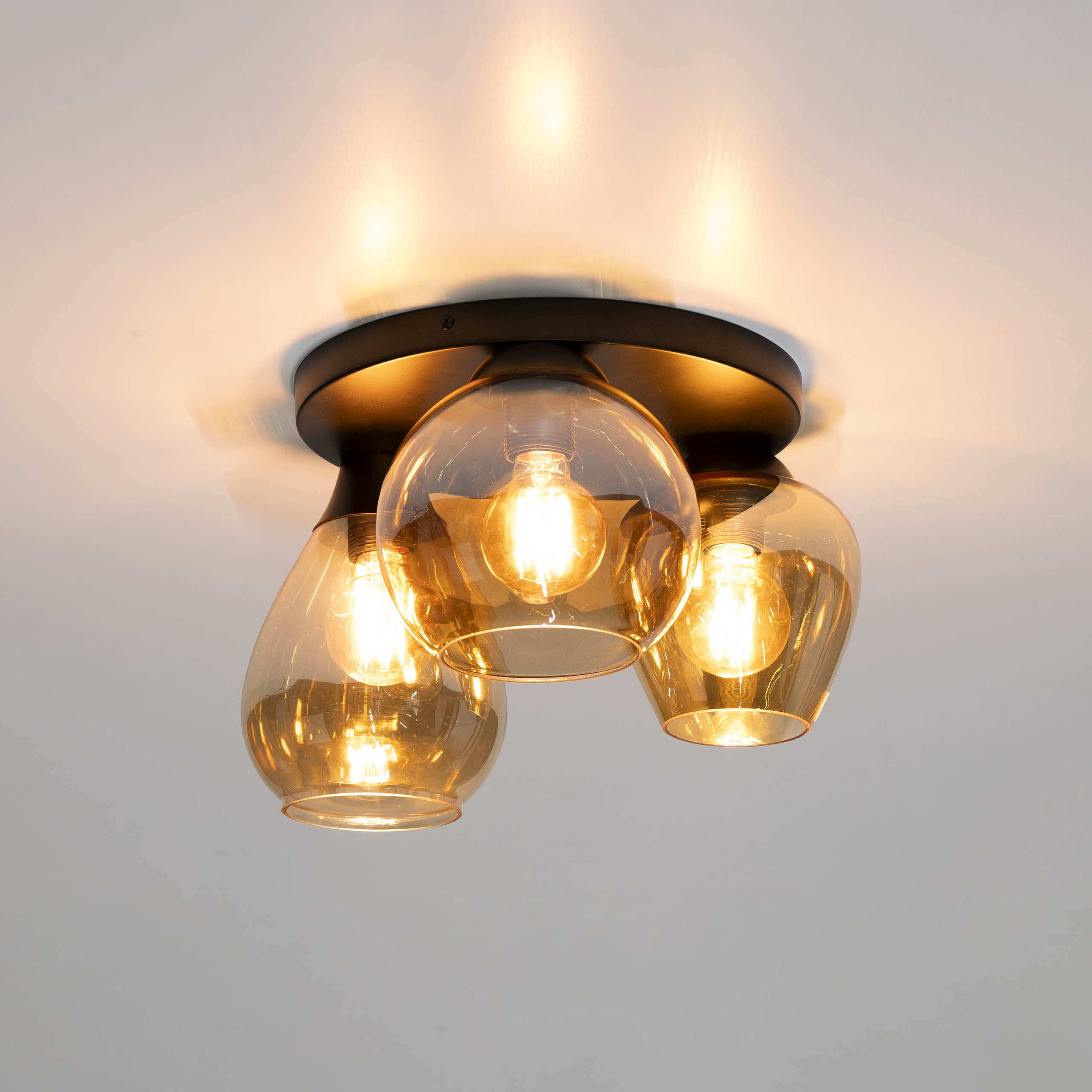 Zijlstra Plafondlamp Mix 3L