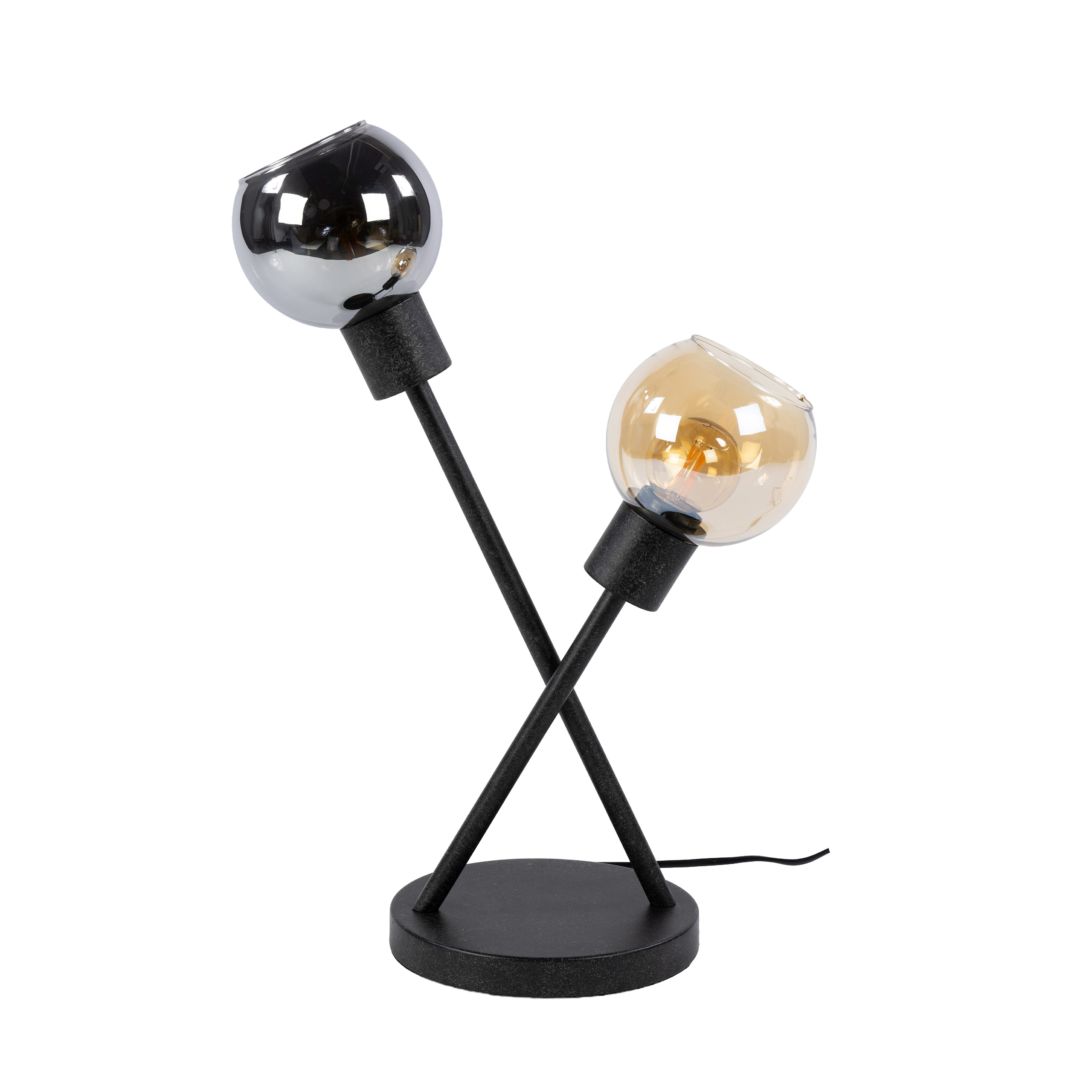 Zijlstra Tafellamp Sfera Tricolore 2L