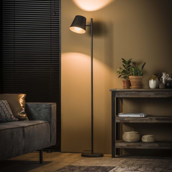 Zijlstra Vloerlamp Flex 1L