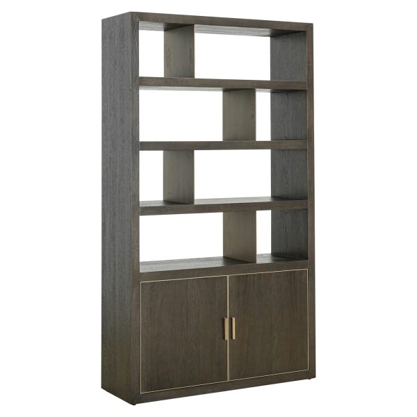 Richmond Interiors Opbergkast Rivertree brown