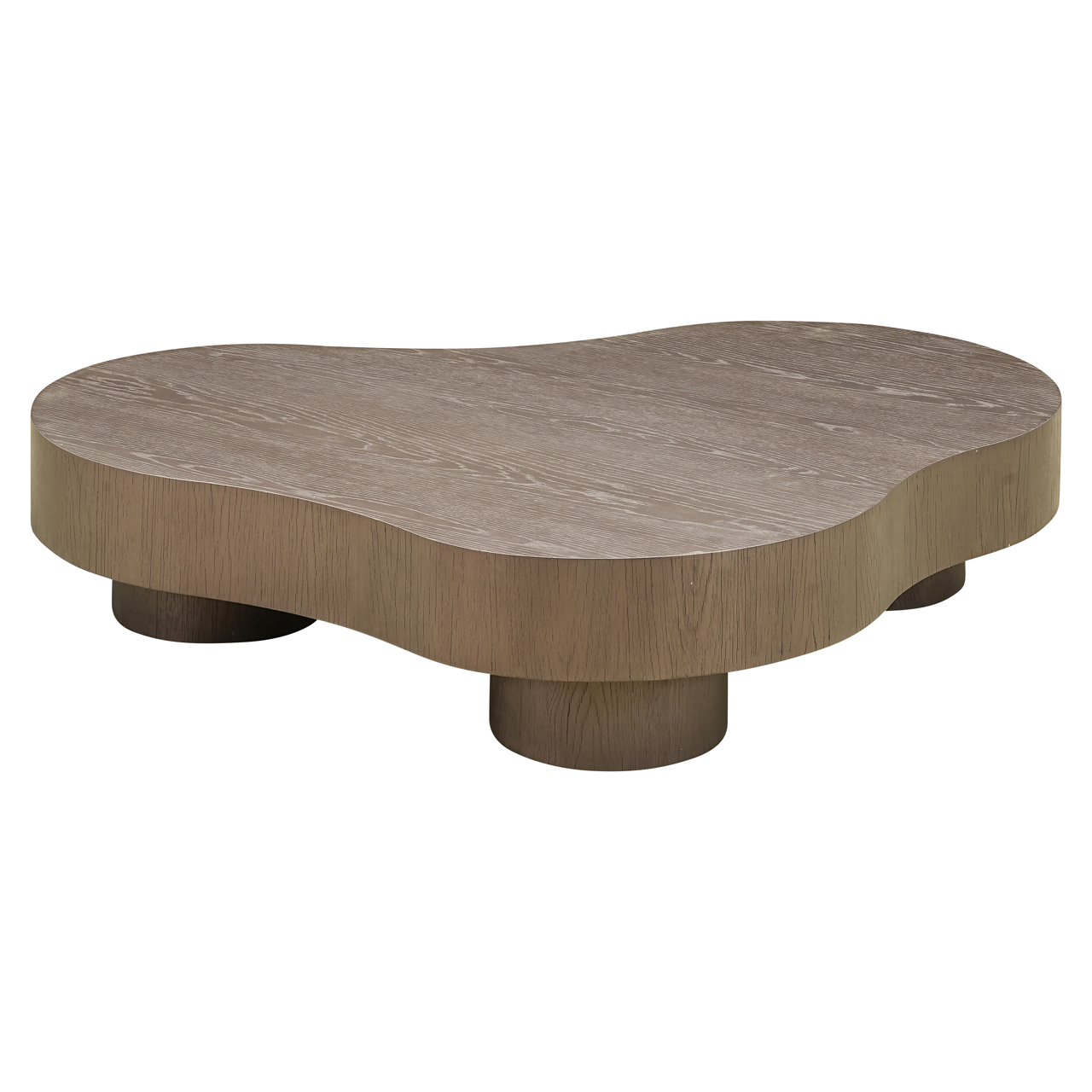 Richmond Interiors Salontafel Bogor bronze (Set of 2)