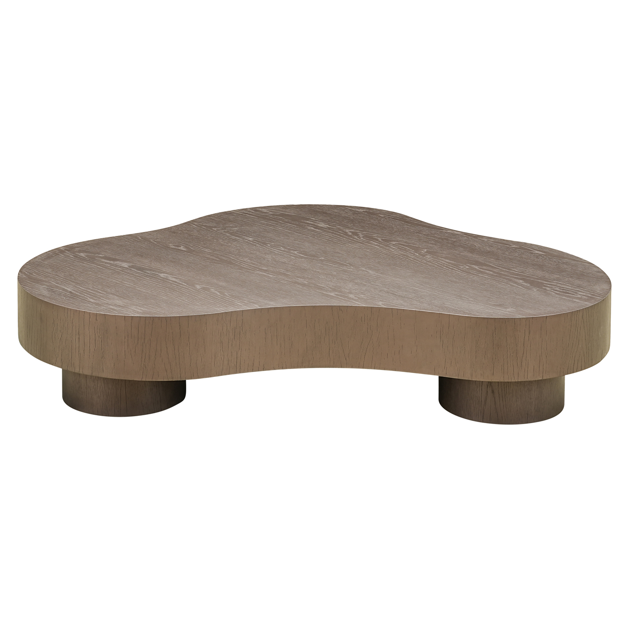 Richmond Interiors Salontafel Bogor bronze (Set of 2)