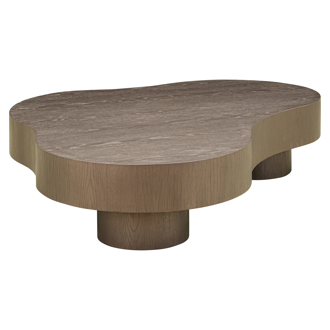 Richmond Interiors Salontafel Bogor bronze (Set of 2)