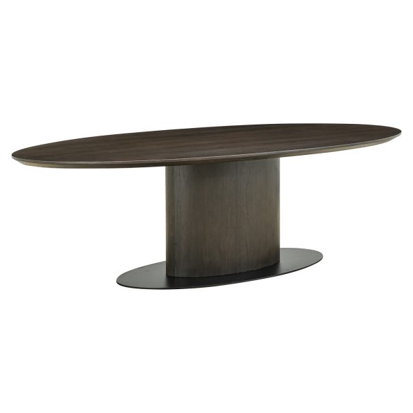 Richmond Interiors Eettafel Gordon brown 210
