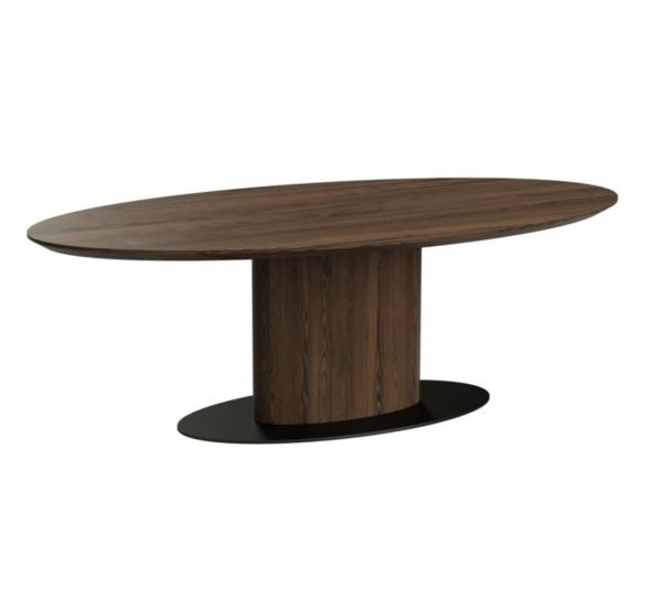 Richmond Interiors Eettafel Gordon brown 240