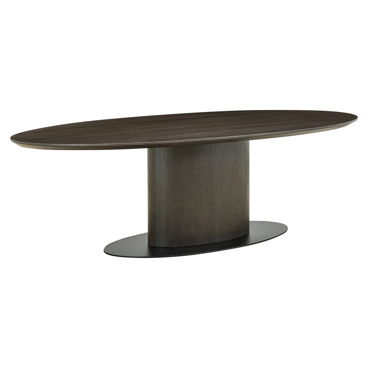 Richmond Interiors Eettafel Gordon brown 300