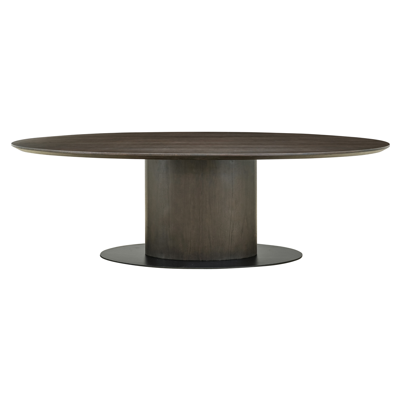 Richmond Interiors Eettafel Gordon brown 300