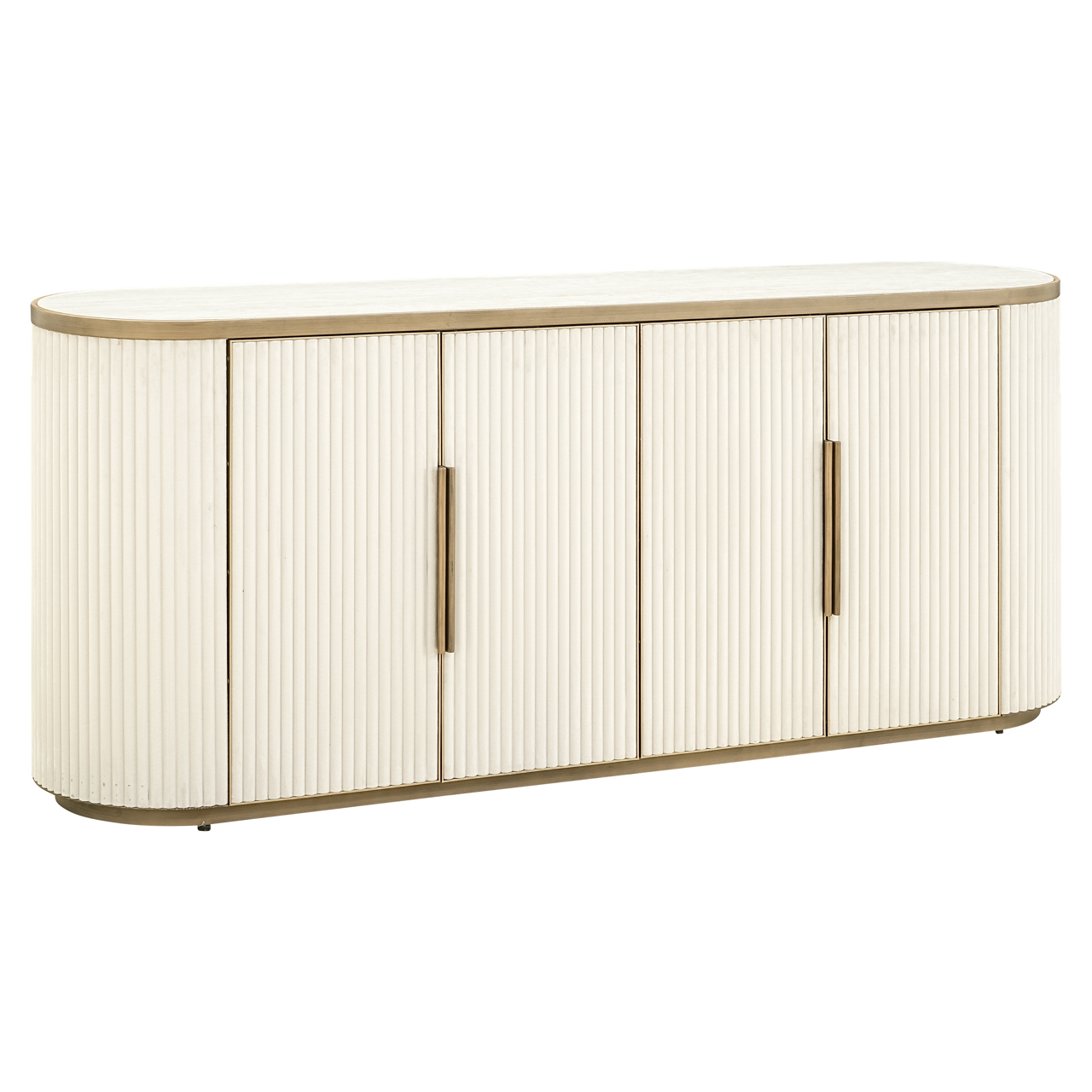 Richmond Interiors Dressoir Tivoli white