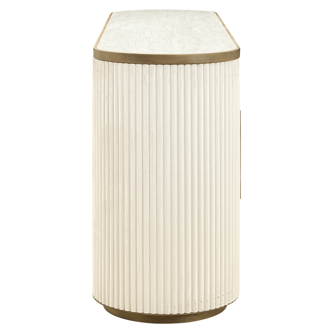 Richmond Interiors Dressoir Tivoli white