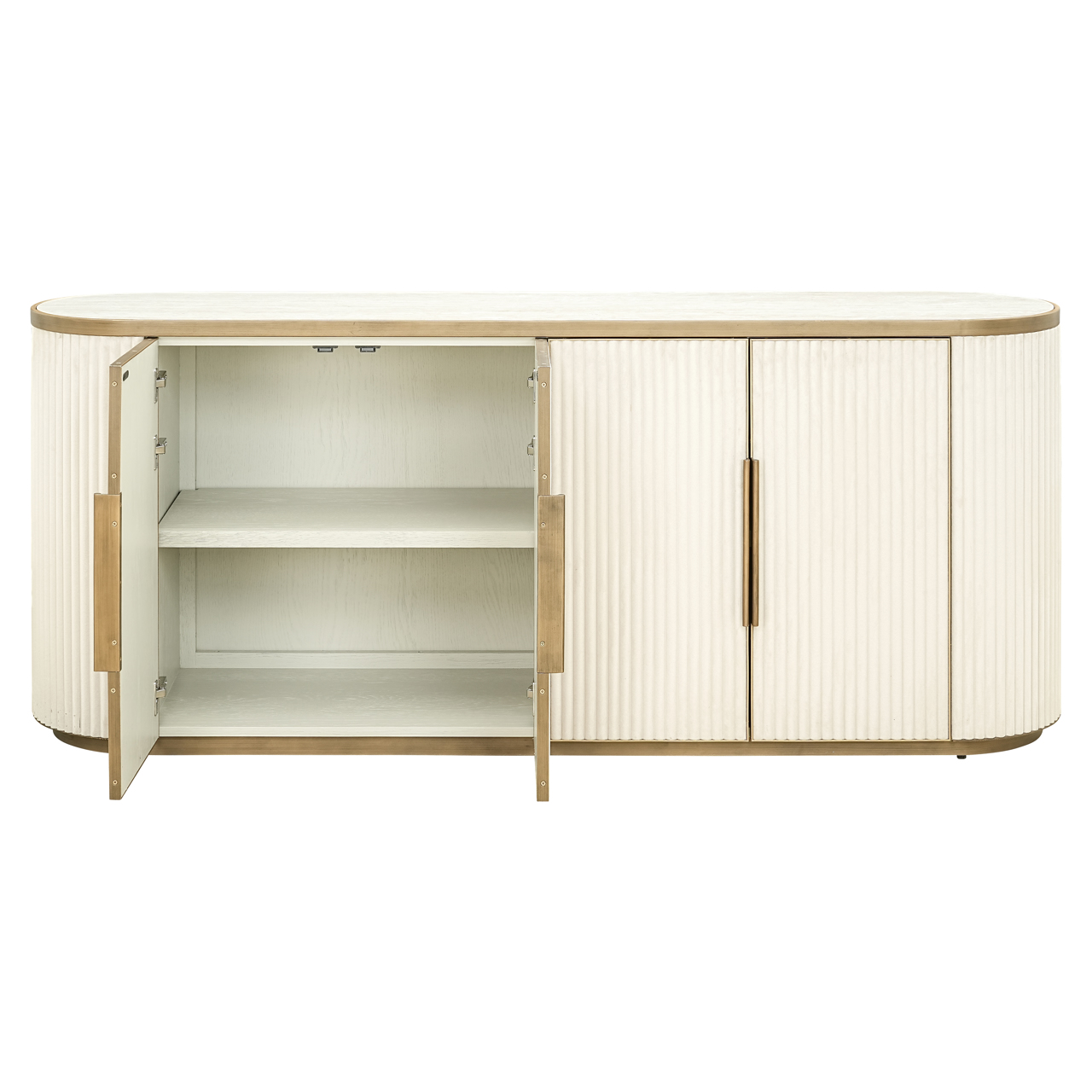 Richmond Interiors Dressoir Tivoli white