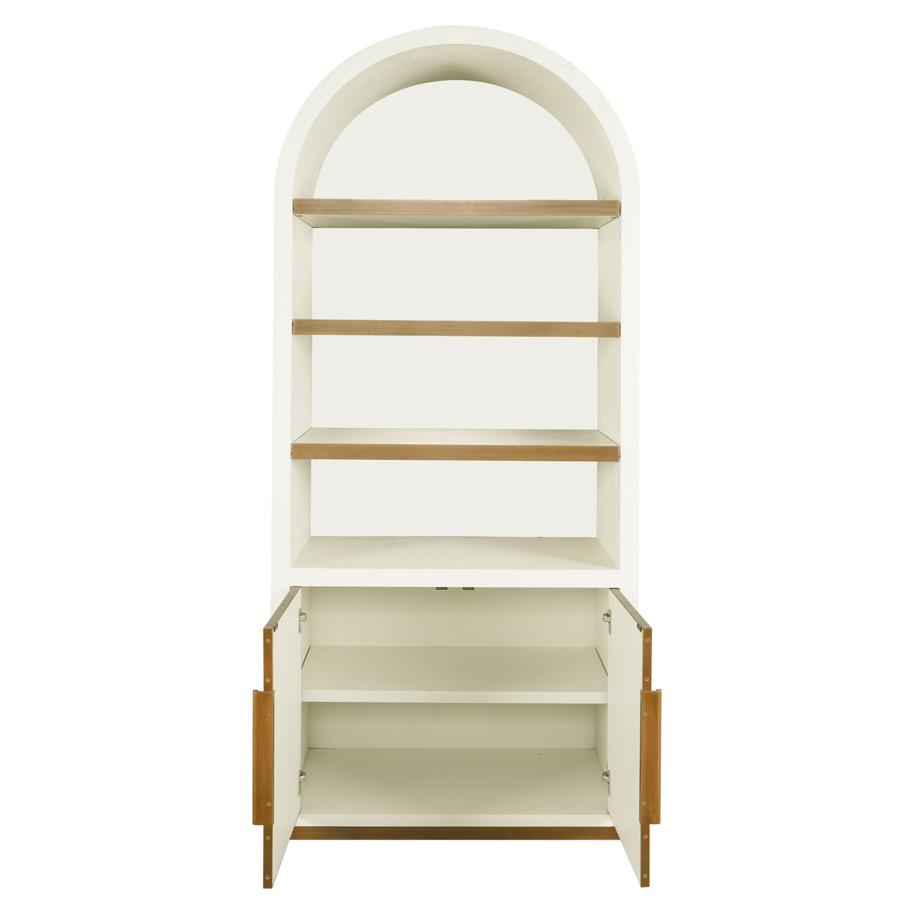 Richmond Interiors Opbergkast Tivoli white