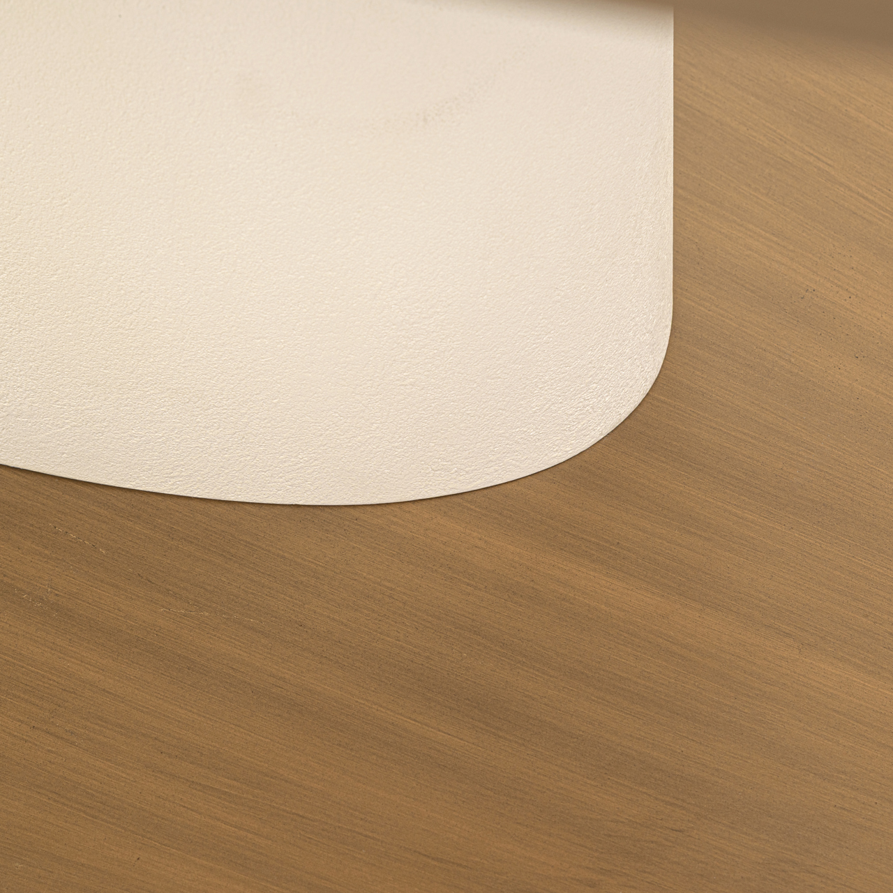 Richmond Interiors Eettafel Tivoli white oval 230