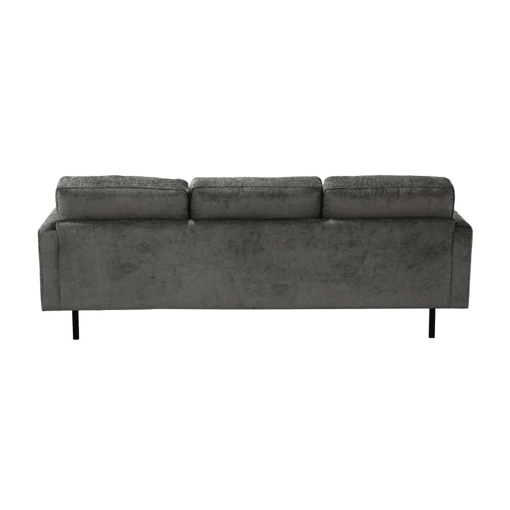 Tower Living Cambridge 2 5-AL/AR + Chaise R/L - Milky 50 grey
