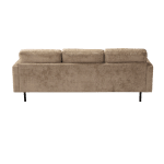 Tower Living Cambridge 2 5-AL/AR + Chaise R/L - Milky 80 beige