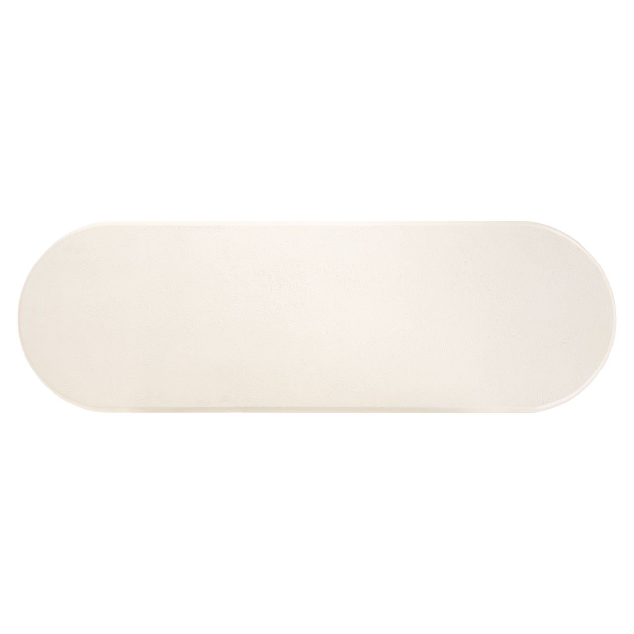 Richmond Interiors Console Winslow white