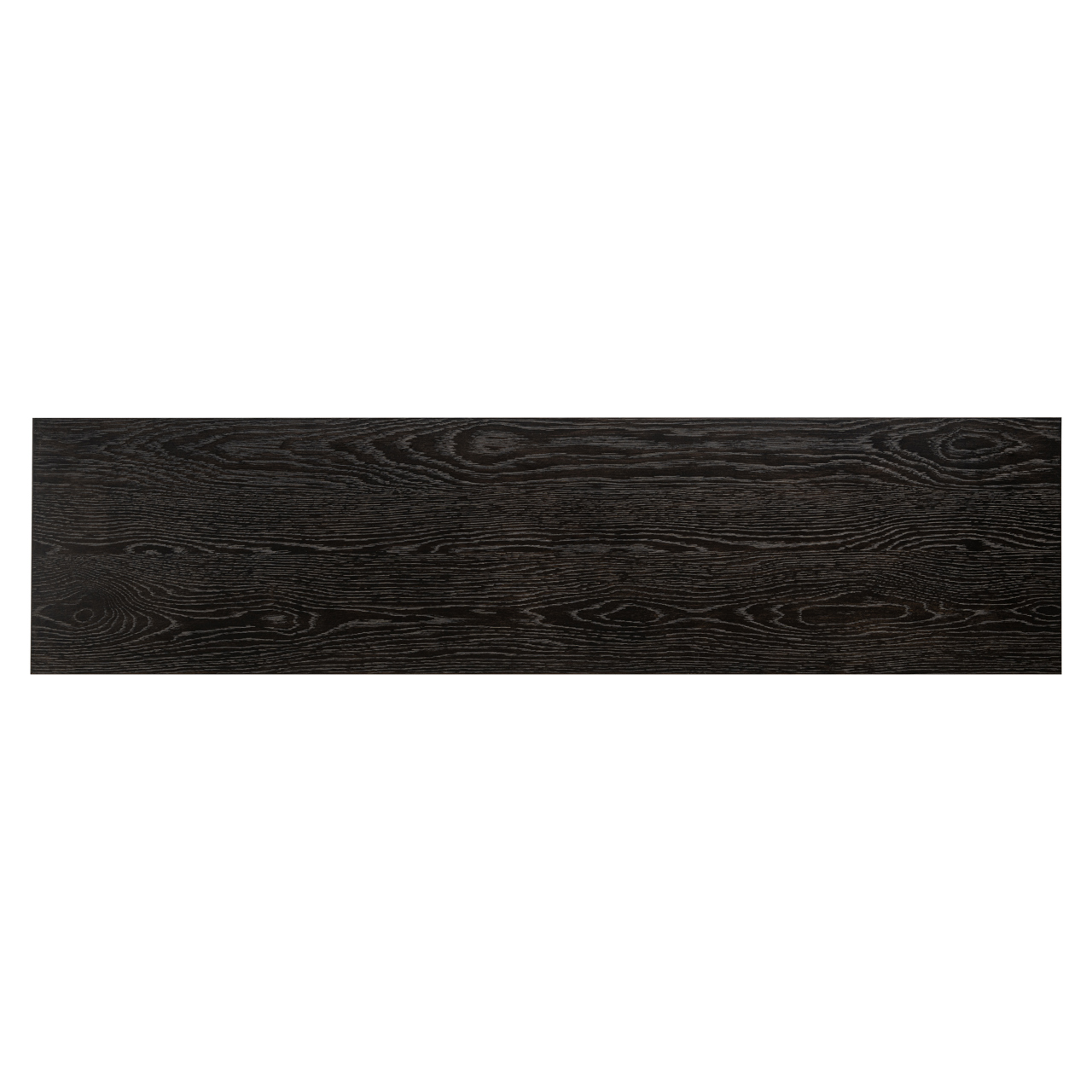 Richmond Interiors Console Ashford dark brown