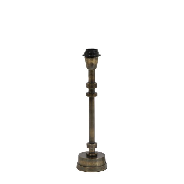 Light & Living Lampvoet Ø9x38 cm HOWELL antiek brons