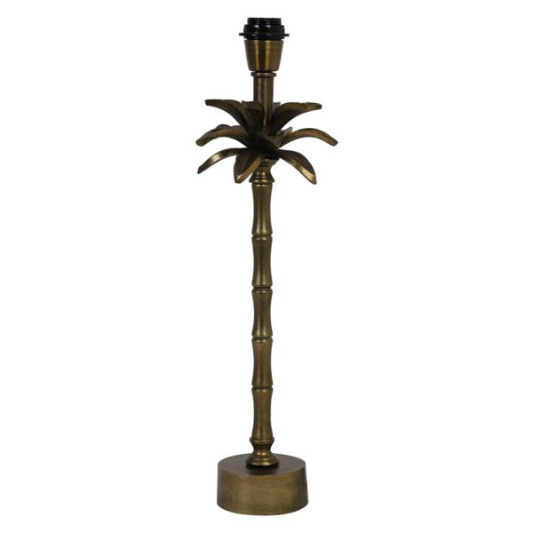 Light & Living Lampvoet Ø15x57 cm ARMATA antiek brons