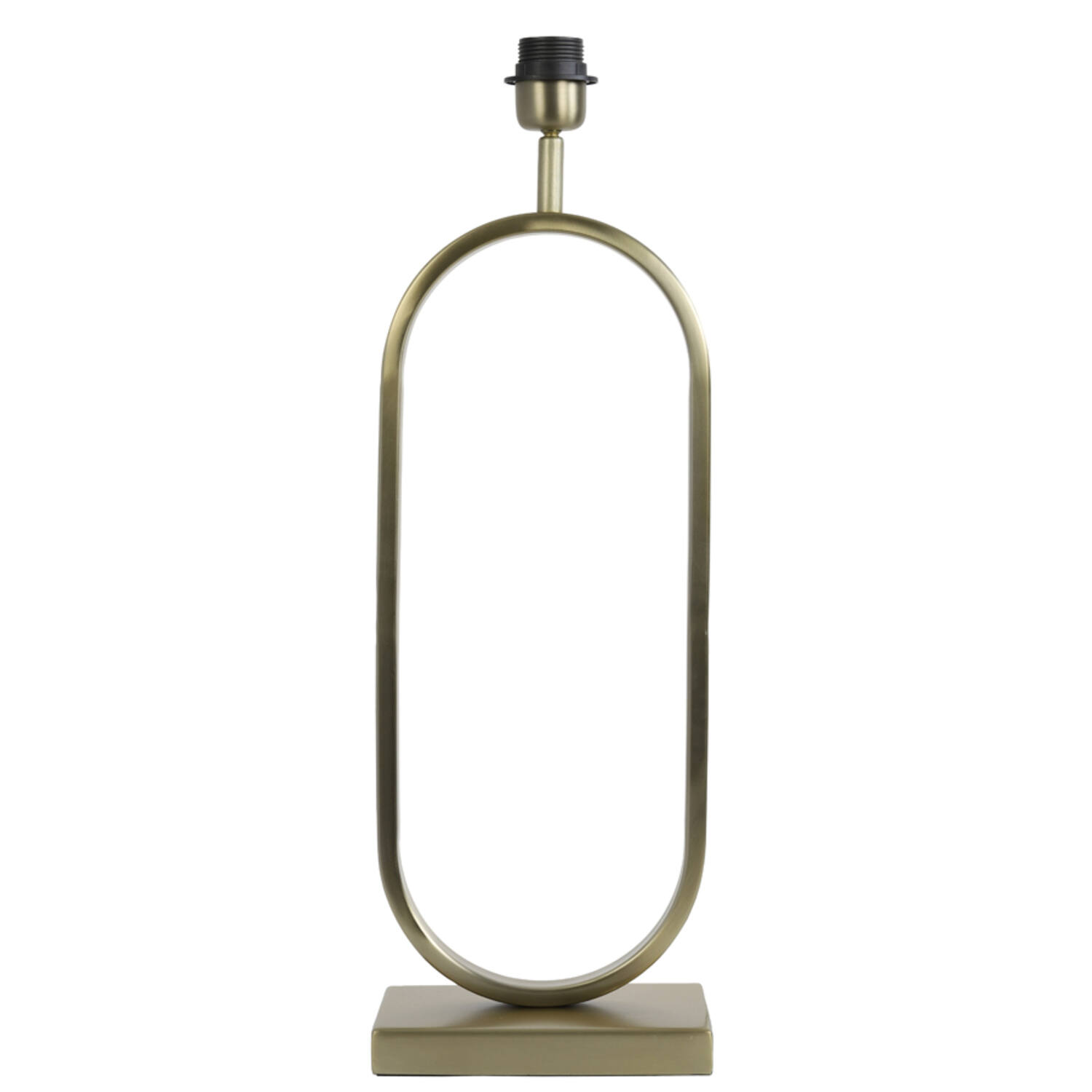 Light & Living Lampvoet 20x13x55 cm JAMIRI licht goud