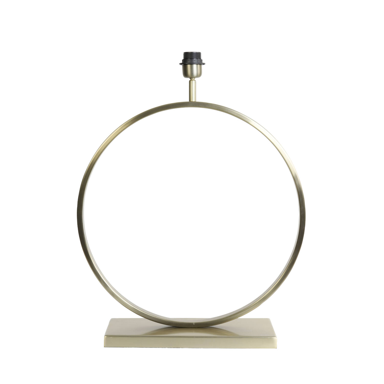 Light & Living Lampvoet 50x15x62 cm LIVA licht goud