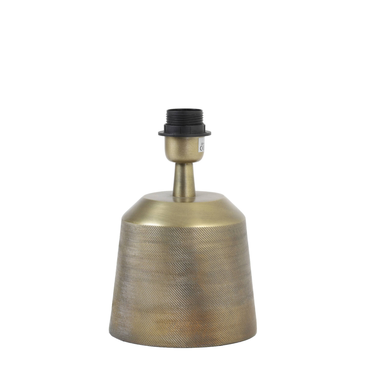 Light & Living Lampvoet Ø16x18 cm LILOU antiek brons