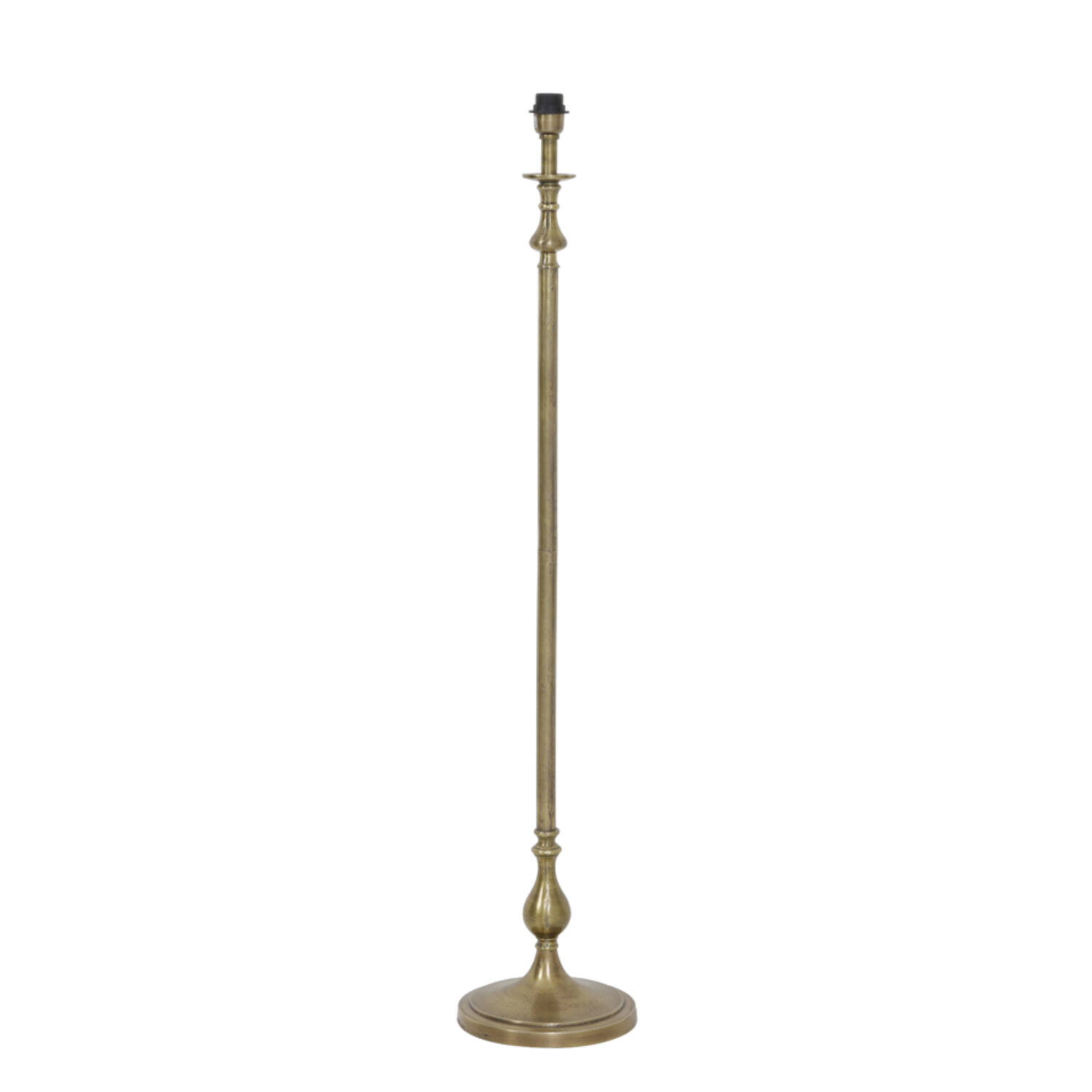 Light & Living Vloerlamp Ø26x132,5 cm CEBU ruw antiek brons