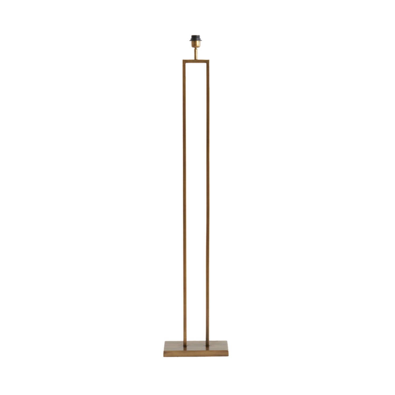 Light & Living Vloerlamp 30x15x141 cm SHIVA antiek brons