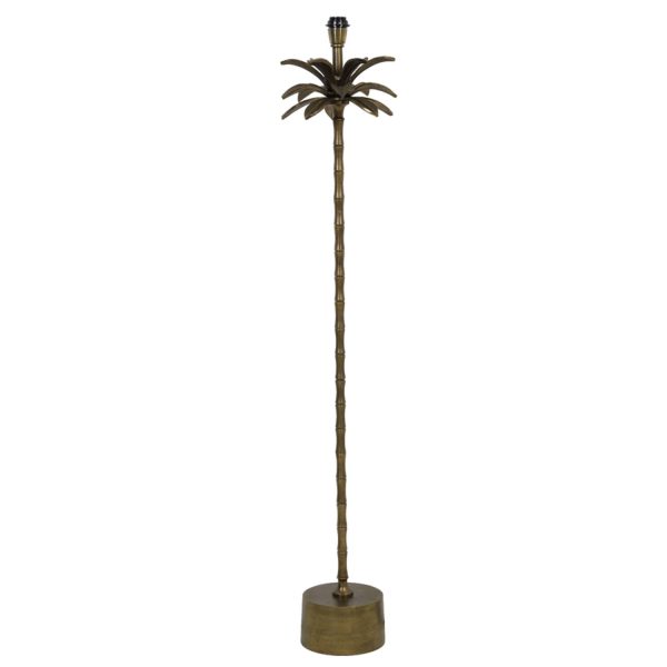 Light & Living Vloerlamp Ø25x145 cm ARMATA antiek brons