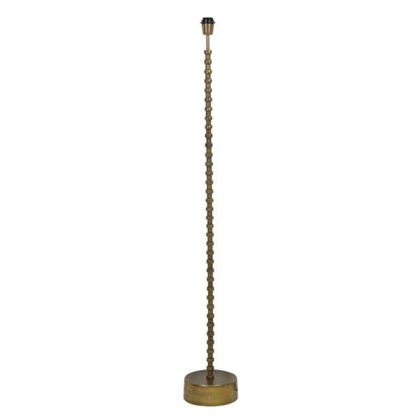 Light & Living Vloerlamp Ø20x133 cm MOLIKO antiek brons